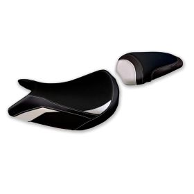Saddle cover Pahia Comfort 1WH-2