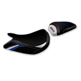 Saddle cover Pahia Comfort 1WHB-1