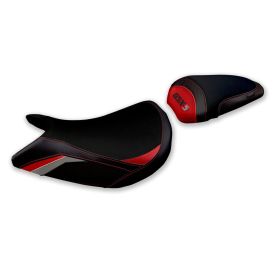 Sattel Abdeckung Pahia Comfort 2RDG-1