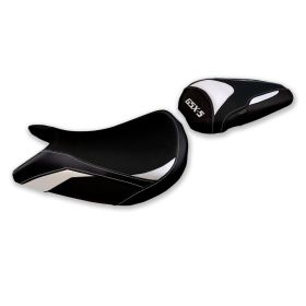 Housse de selle Ward spécifique 1WH-1