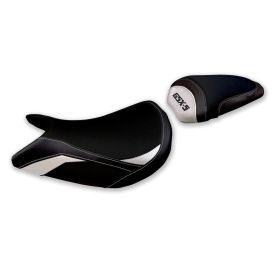 Housse de selle Lindi Comfort 1WH-1