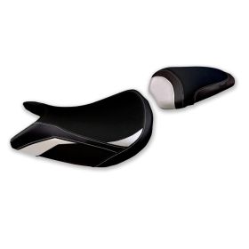 Housse de selle Lindi Comfort 1WH-2