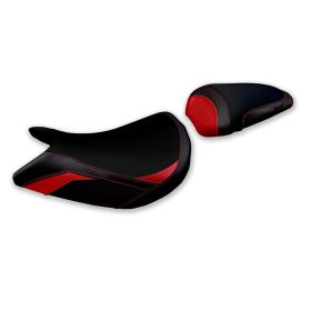 Sattel Abdeckung Lindi Comfort 4RD-2
