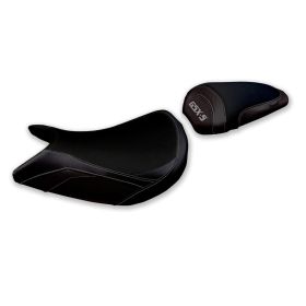 Saddle cover Lindi Comfort 5BL-1