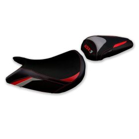 Saddle cover Lindi specific 2RDG-1