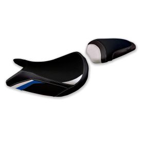 Housse de selle Lindi Comfort 1WHB-2
