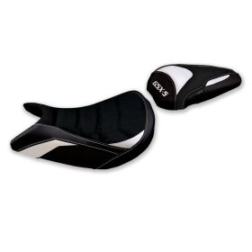 Housse de selle Lindi Ultragrip 1WH-1
