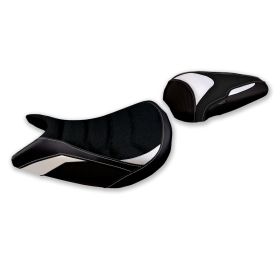 Saddle cover Lindi Ultragrip 1WH-2
