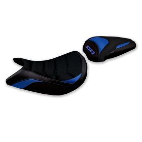 Housse de selle Lindi Ultragrip 2BE-1