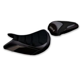 Saddle cover Lindi Ultragrip 3GR-1