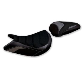 Saddle cover Lindi Ultragrip 3GR-2