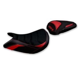 Housse de selle Lindi Ultragrip 4RD-1