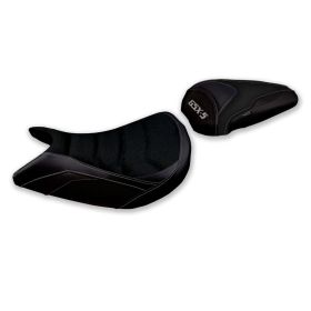 Sattel Abdeckung Lindi Ultragrip 5BL-1