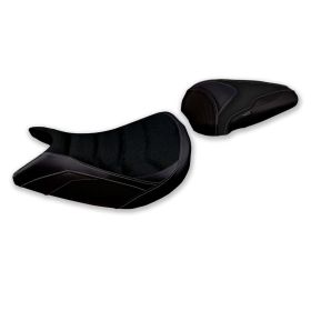 Housse de selle Lindi Ultragrip 5BL-2