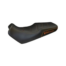 SATTEL ABDECKUNG BRIXIAMOTO SV60MBC-1OR-1