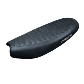 Housse de selle Hull Comfort 4BL-1