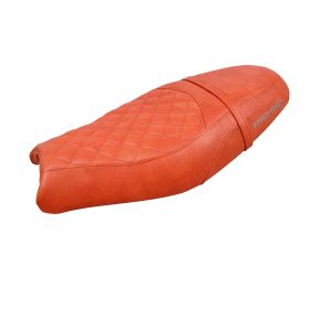 Housse de selle Wembley Comfort 3BK-1