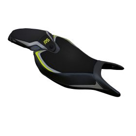 Housse de selle Senna spécifique 1GRY-1