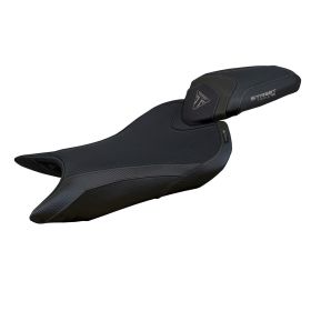 Housse de selle Norwich spécifique 1BL-1