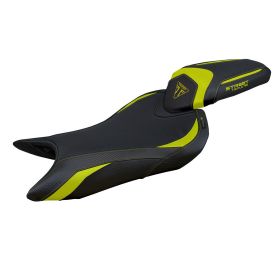 Saddle cover Norwich specific 6YL-1