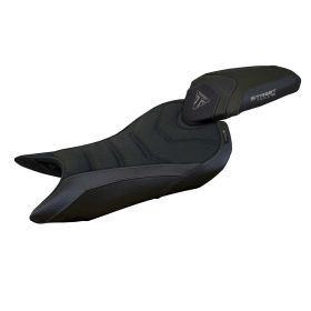 Housse de selle Norwich Ultragrip 1BL-1