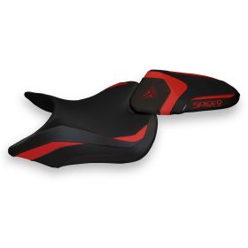 Housse de selle Lazise 1 spécifique 4RD-1