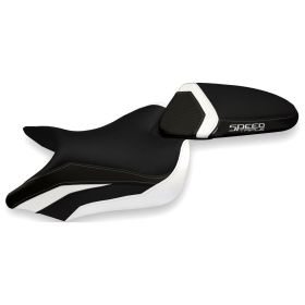 HOUSSE DE SELLE BRIXIAMOTO TST68M1-2WH-2