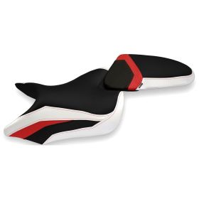 Seat cover Maglie Special Color Comfort 3RDW for TRIUMPH speed triple