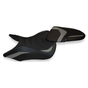 Sitzbezug Resia 1 Ultragrip 3GR für TRIUMPH speed triple
