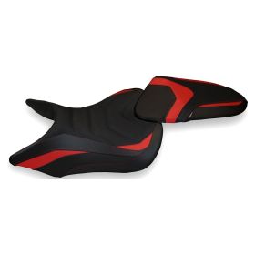 Seat cover Resia 1 Ultragrip 4RD for TRIUMPH speed triple