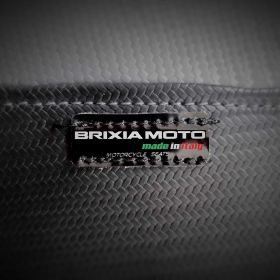 Saddle cover Morris 1 Comfort 3RD-2