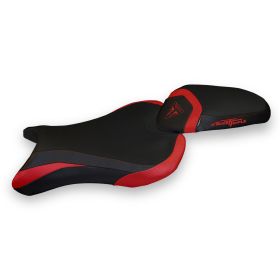 Saddle cover Molina 1 Comfort 4RD-1