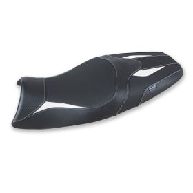 Saddle cover Jorge specific 2WH