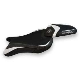 Saddle cover Sarzana 1 specific 2WH-1