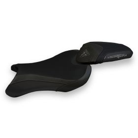 Saddle cover Sarzana 1 specific 5BL-1