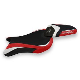 Housse de selle Sarzana spécifique 1WHR-1