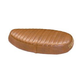 Seat cover Vintage specific 3BR for TRIUMPH scrambler