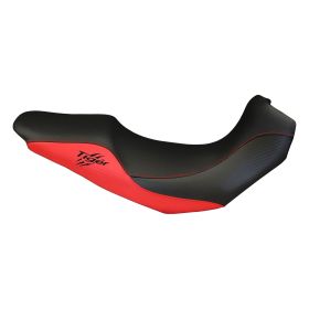 Rivestimento copri sella Avellino 2 specifico 3RD con logo per TRIUMPH tiger 1050