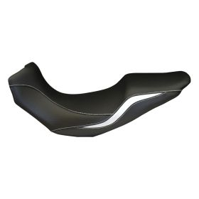 Sitzbezug Salerno spezifisch 1WH für TRIUMPH tiger 1050