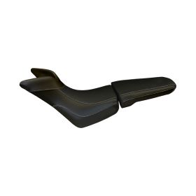 Seat cover Padova specific 4BL for TRIUMPH tiger 800/800xc