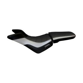 Couvre-siège Padova Comfort 3SL et logo pour TRIUMPH tiger 800/800xc