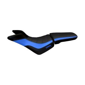Sitzbezug Padova Comfort 7BE mit logo für TRIUMPH tiger 800/800xc