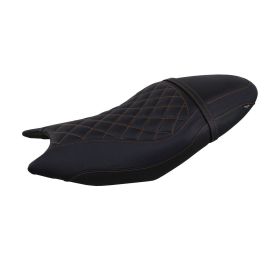 Sattel Abdeckung Sihlar Comfort 4OR-2