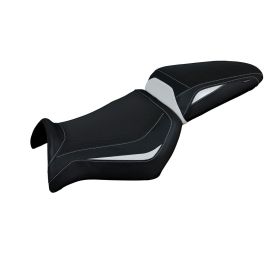 Sattel Abdeckung Algar Comfort 1WH-2