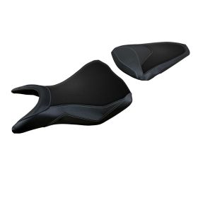Housse de selle Meolo spécifique 5BL-2