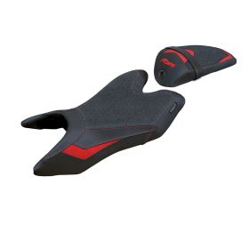 Sattel Abdeckung Aswhy Ultragrip 4RD-1