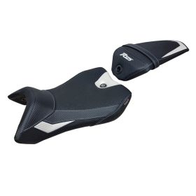 Housse de selle Nashik Ultragrip 2WH-1