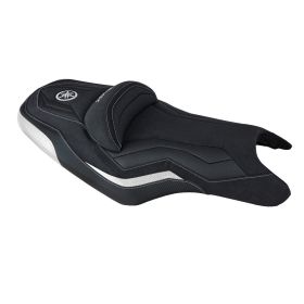 Housse de selle MCN Ultragrip 1WH-1