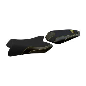 SATTEL ABDECKUNG BRIXIAMOTO YFZ1FVTB-3YL-1
