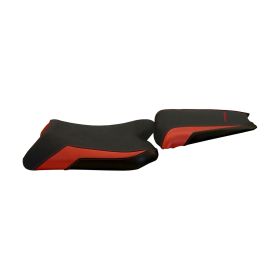 Sitzbezug Perugia 2 spezifisch 6RD mit logo YAMAHA fz8